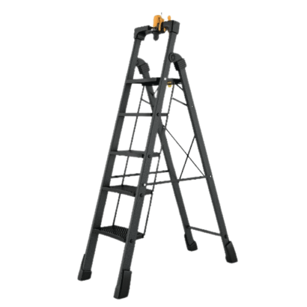 HUMMER FOLDABLE LADDERS