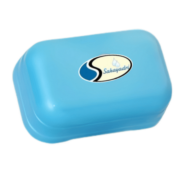 SOAP CASE PLAIN MANJRA