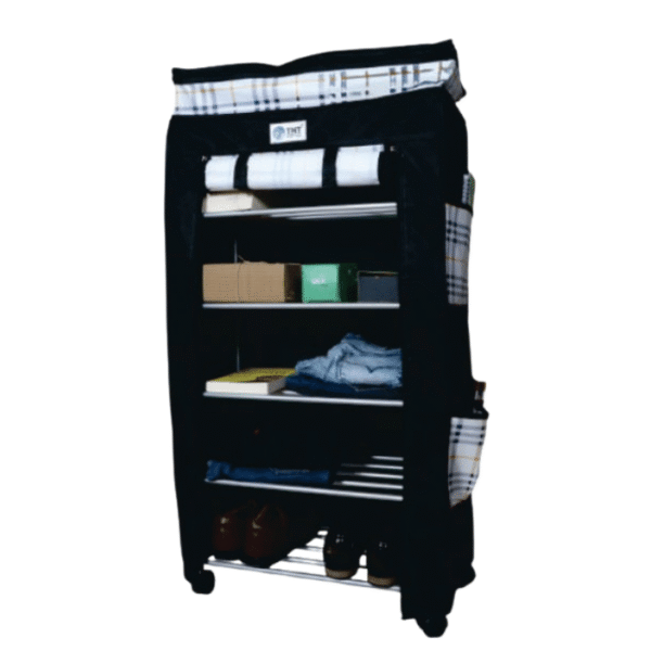 TRENDY SHOE RACKS