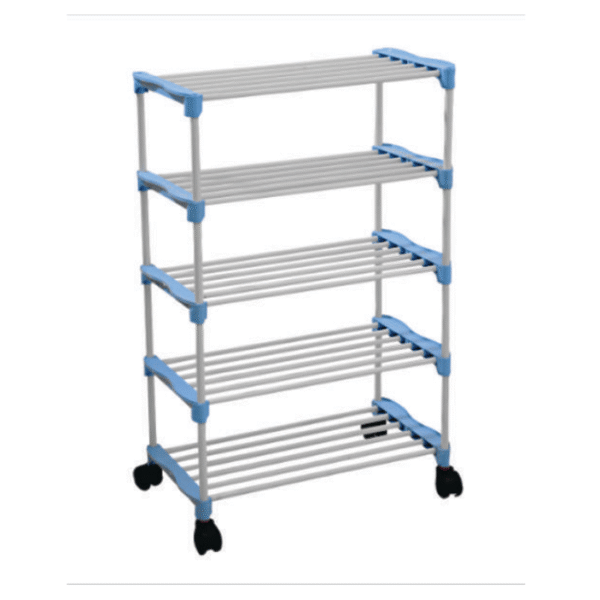 SMART SHOE RACKS