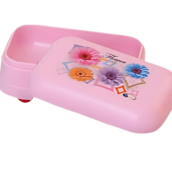 SOAP CASE PRINTED MANJRA
