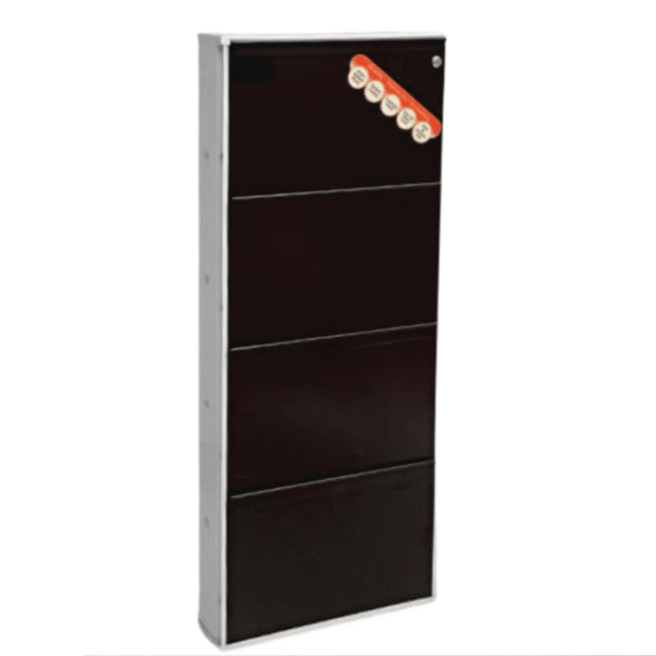 SHOE RACKS METAL SHOE CABINET