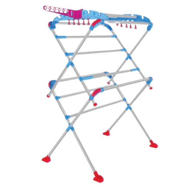 SS SUMO PREMIUM CLOTHES DRYING STAND