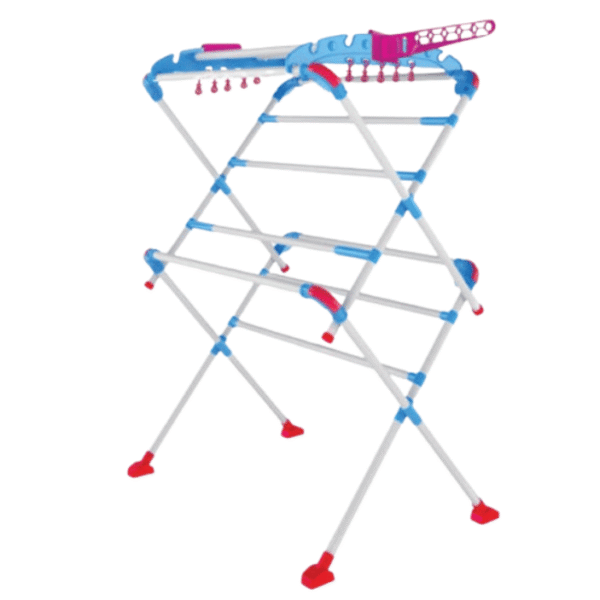 SUPER SUMO CLOTHES DRYING STAND