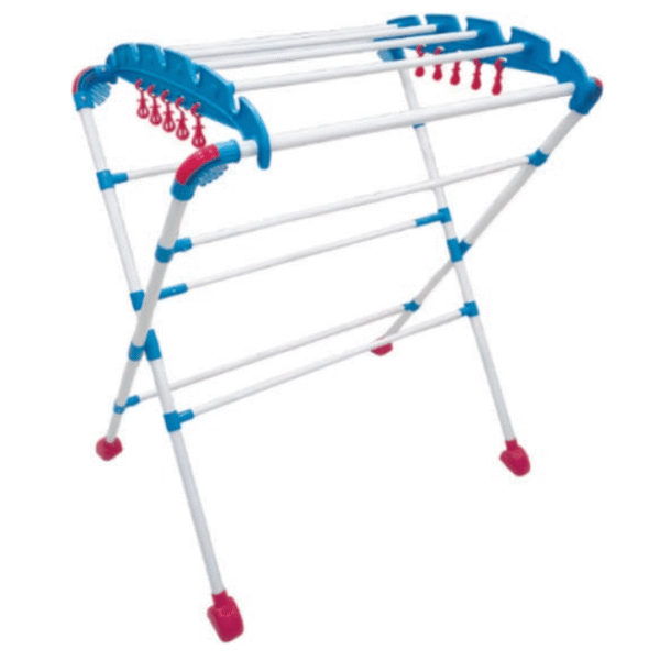 MINI SUMO CLOTHES DRYING STAND