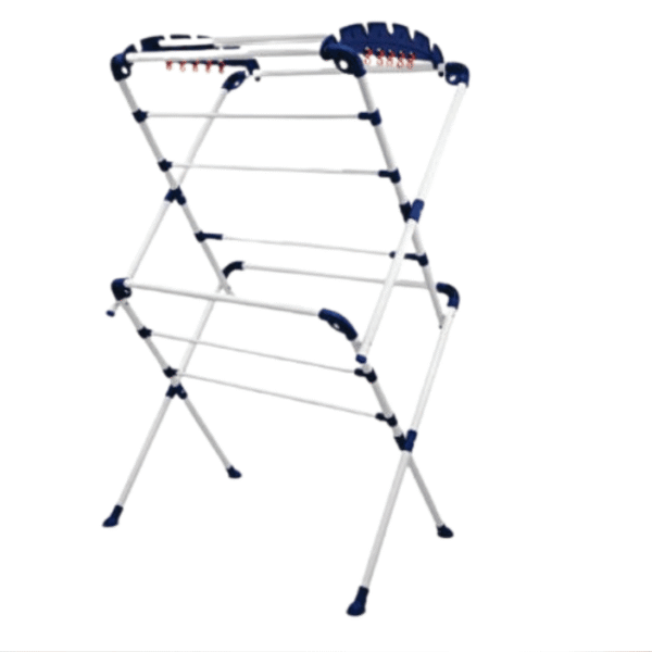 SUMO CLOTHES DRYING STAND