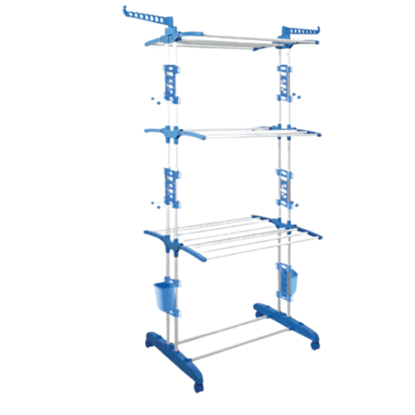 JUMBO CLOTHES DRYING STAND