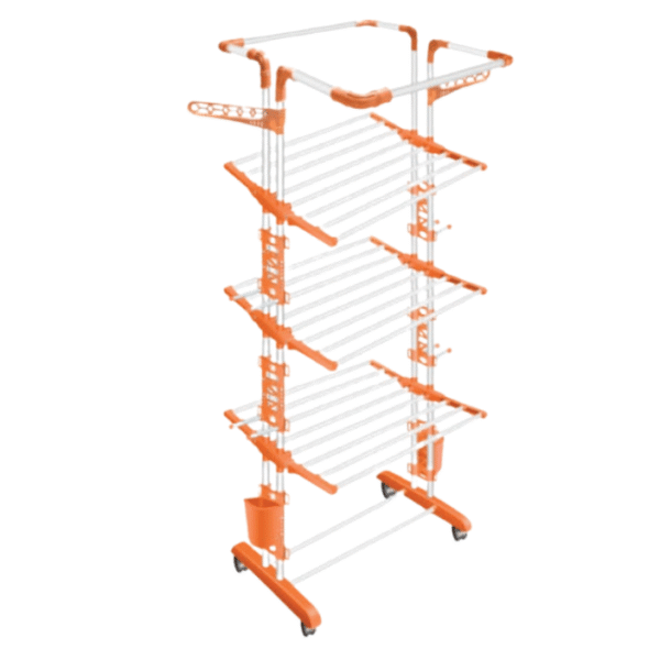 SUPER JUMBO CLOTHES DRYING STAND