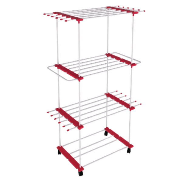 TRIXY CLOTHES DRYING STAND