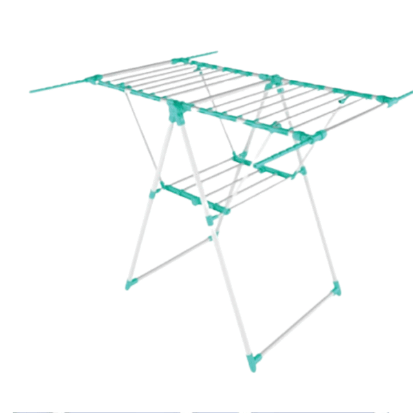 LOFTY CLOTHES DRYING STAND
