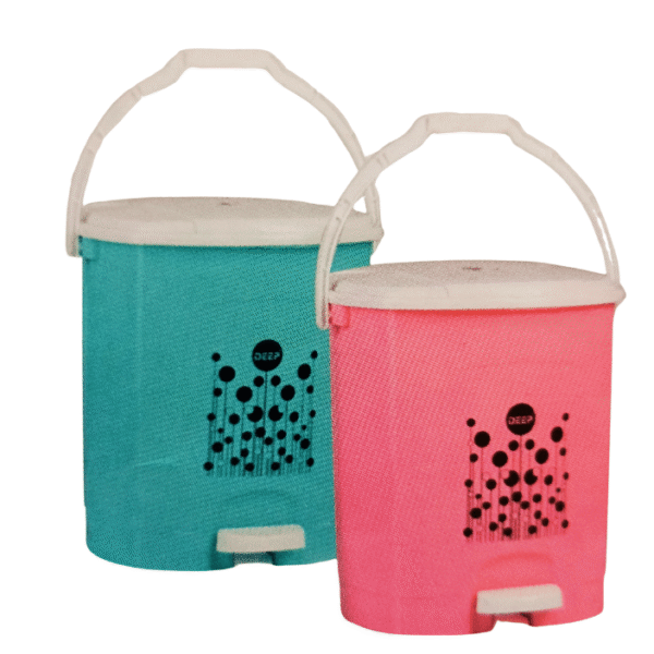 SQUARE PADDLE BIN
