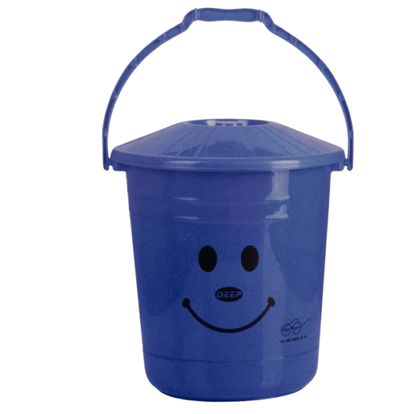 11 L DUSTBIN WITH HANDLE