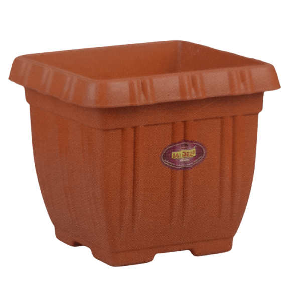 FLORA PLANTER