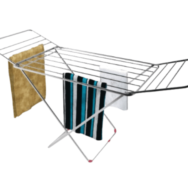 SS WINGER CLOTHES DRYING STAND