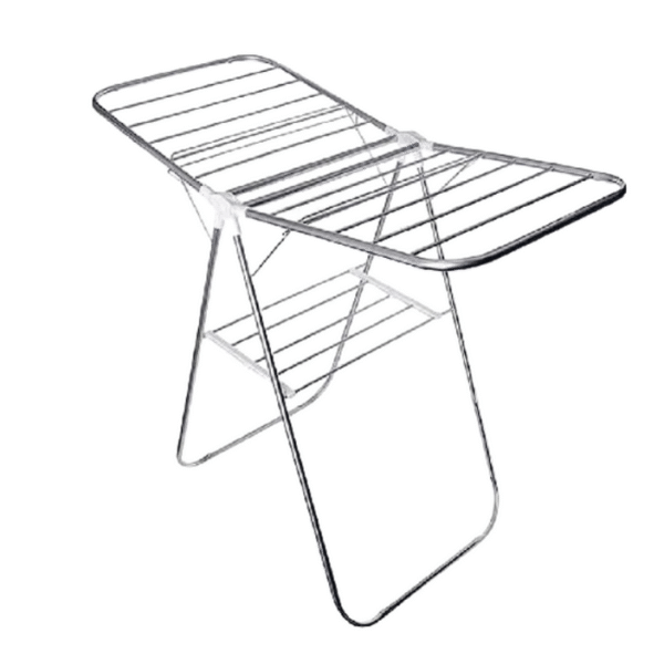 SS BUTTERFLY CLOTHES DRYING STAND