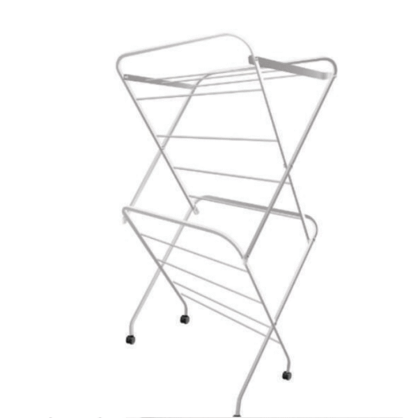 SS BREEZE CLOTHES DRYING STAND