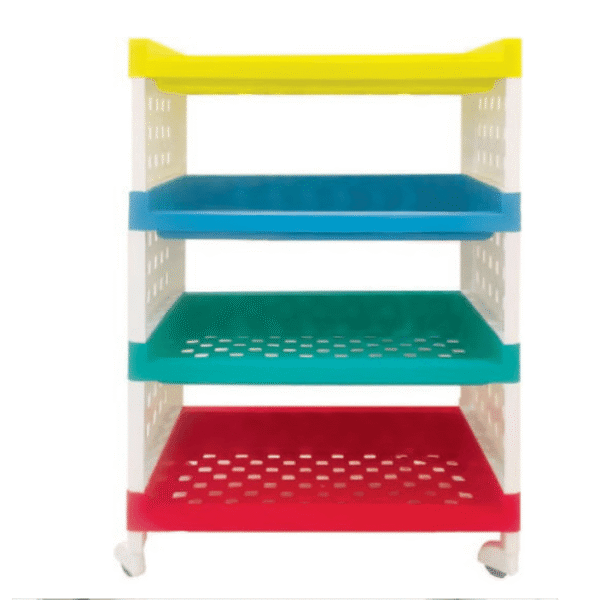 LEXI STORAGE RACKS