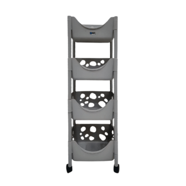 DAISY STORAGE RACKS