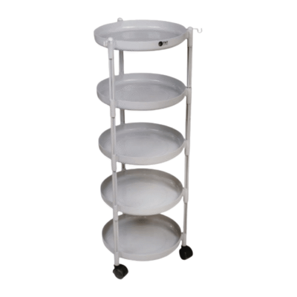 HEXA STORAGE RACKS