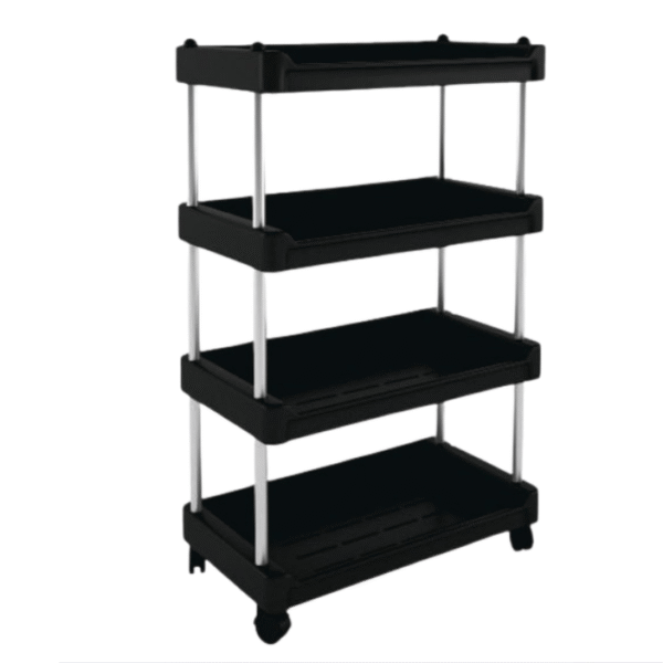 LEO STORAGE RACKS
