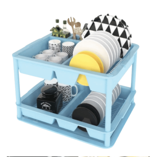 UNO STORAGE RACKS
