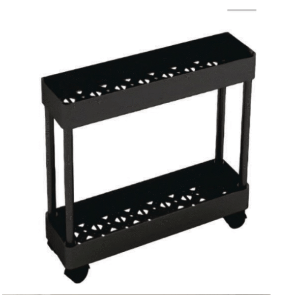 STORAGE RACKS SLEEK RACK