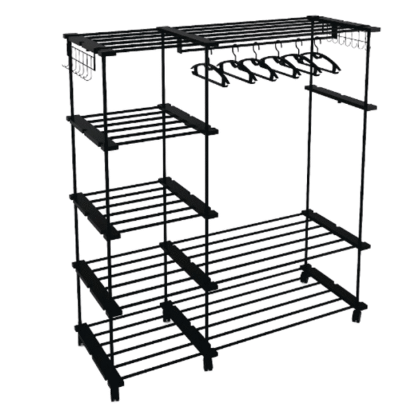 OPTRA STORAGE RACKS