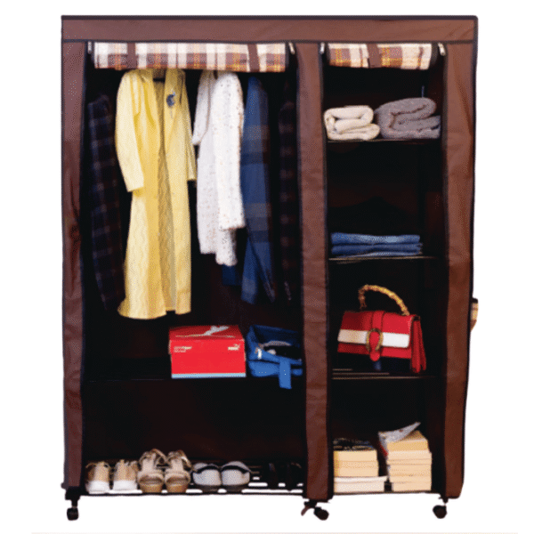 OPTRA PREMIUM STORAGE RACKS