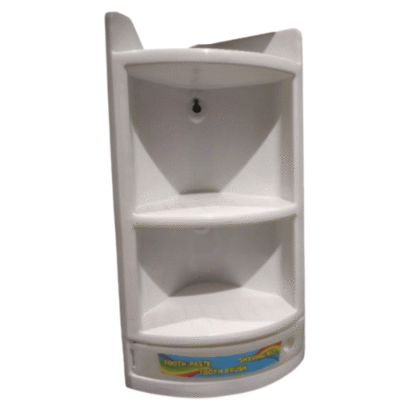 BIG CORNER CABINET ST