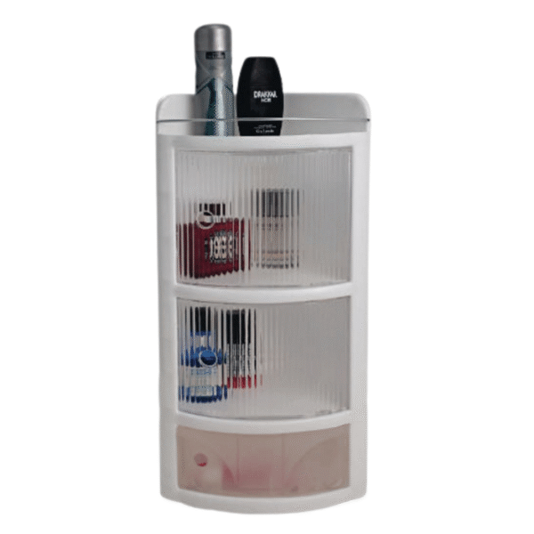 BIG CORNER CABINET SDX