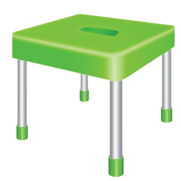 SANDY STOOL