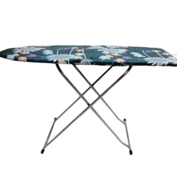 IRON TABLE REGULAR