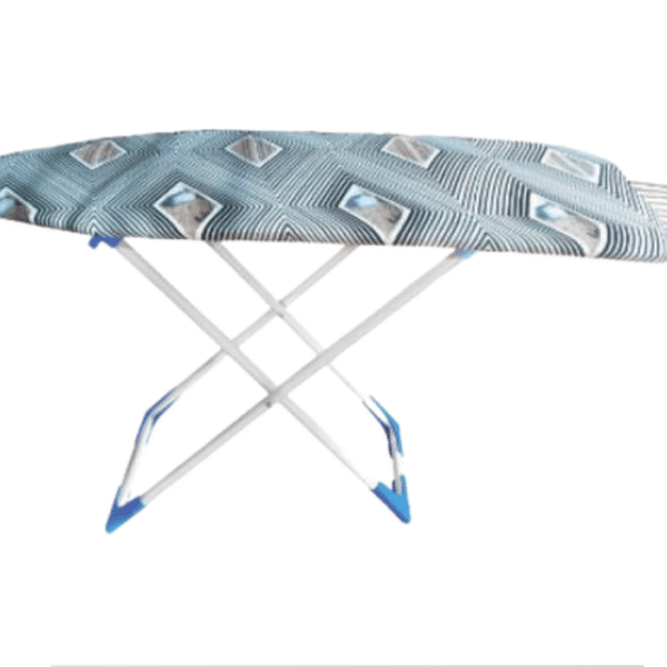 IRON TABLE DELUX