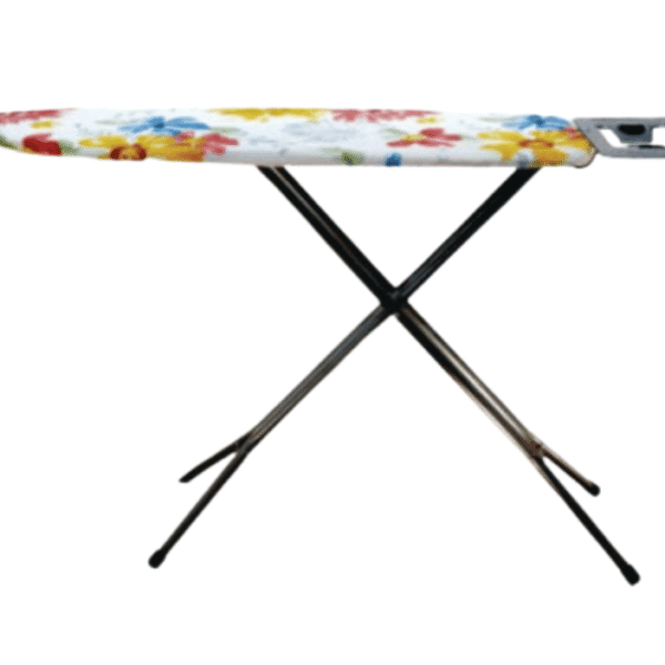 IRON TABLE MESH