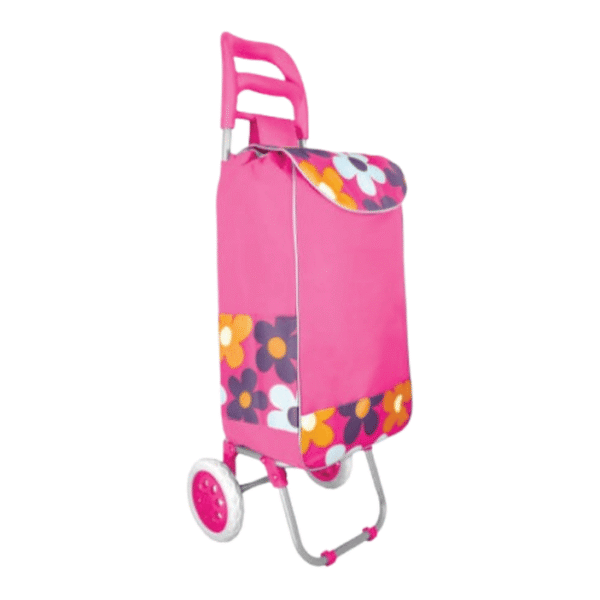 SHOPPING TROLLEY