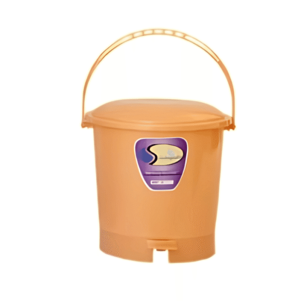 PADDLE BIN