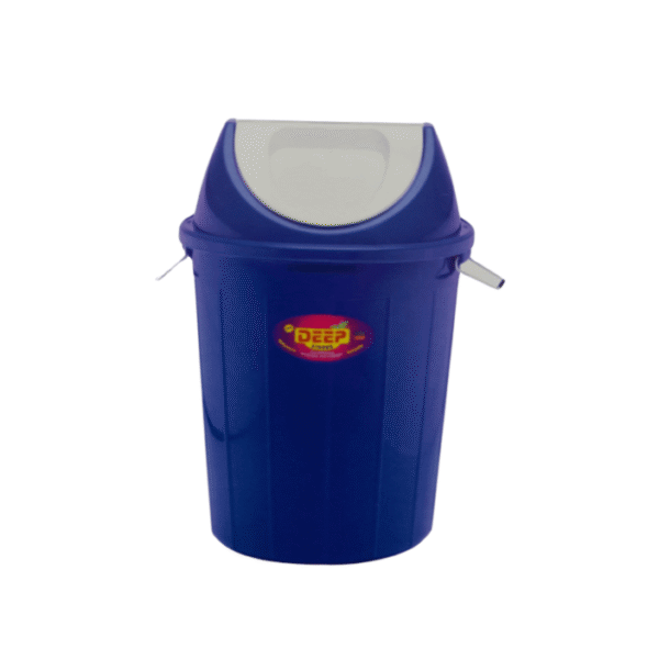 SWING DUSTBIN 45L