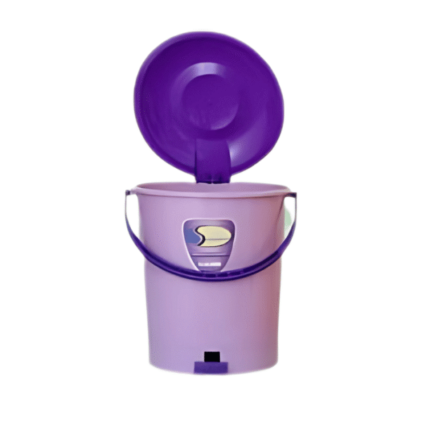 PADDLE BIN