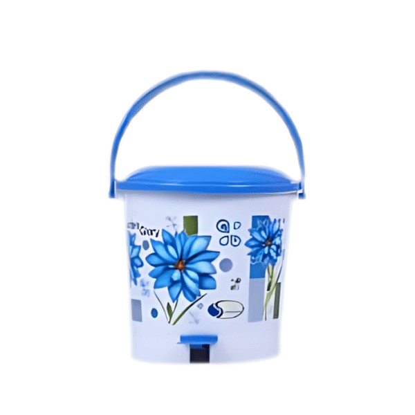 PADDLE BIN PRINTED