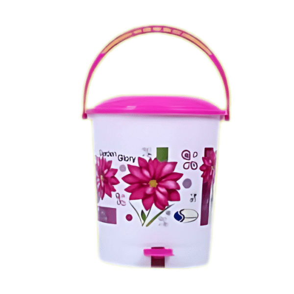 PADDLE BIN PRINTED