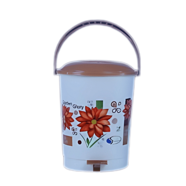 PADDLE BIN PRINTED