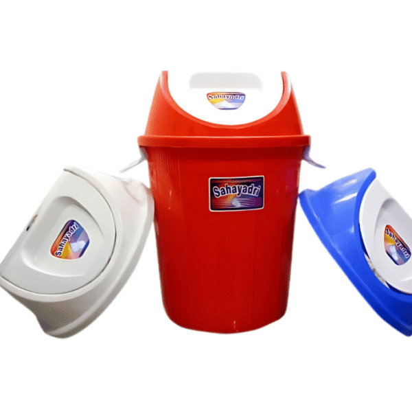 SWING BIN MANJRA