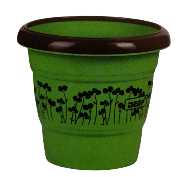 CANDY PLANTER 17 INCH