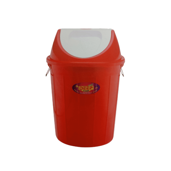 SWING DUSTBIN 60L