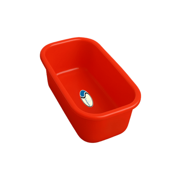 RECTANGLE TUB