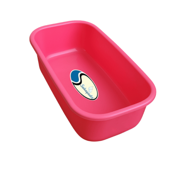 RECTANGLE TUB