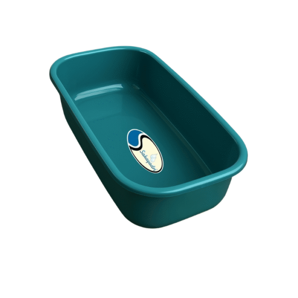 RECTANGLE TUB