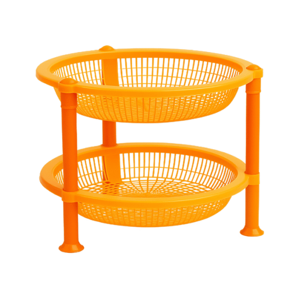 ROUND RACK