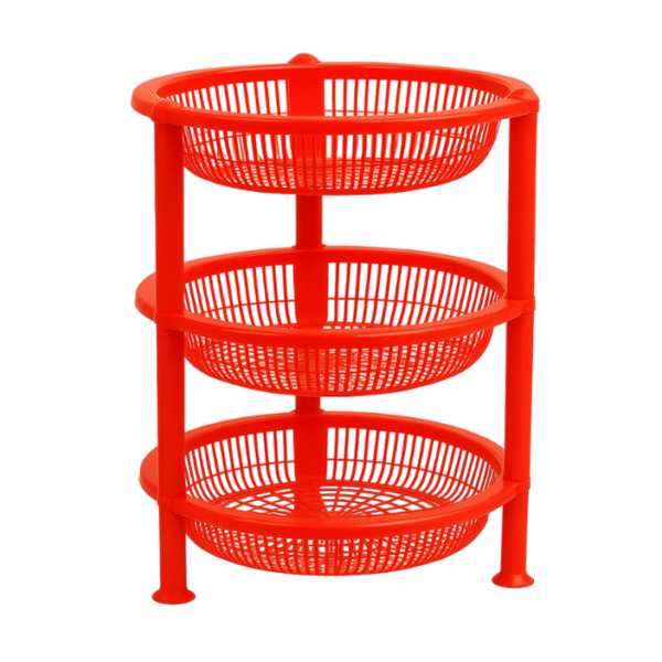 ROUND RACK
