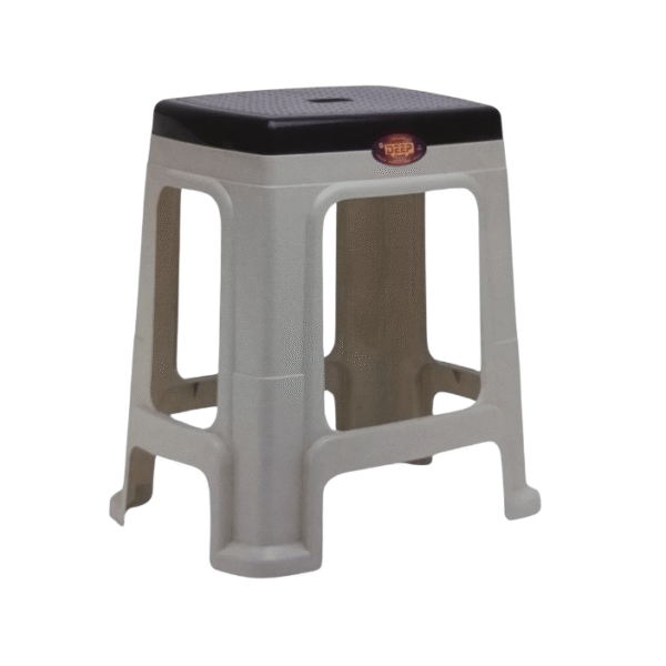 19 INCH RECTANGLE STOOL